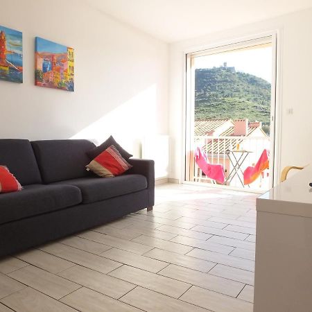 Collioure - Modern Beachside Apartment Joey Exterior foto