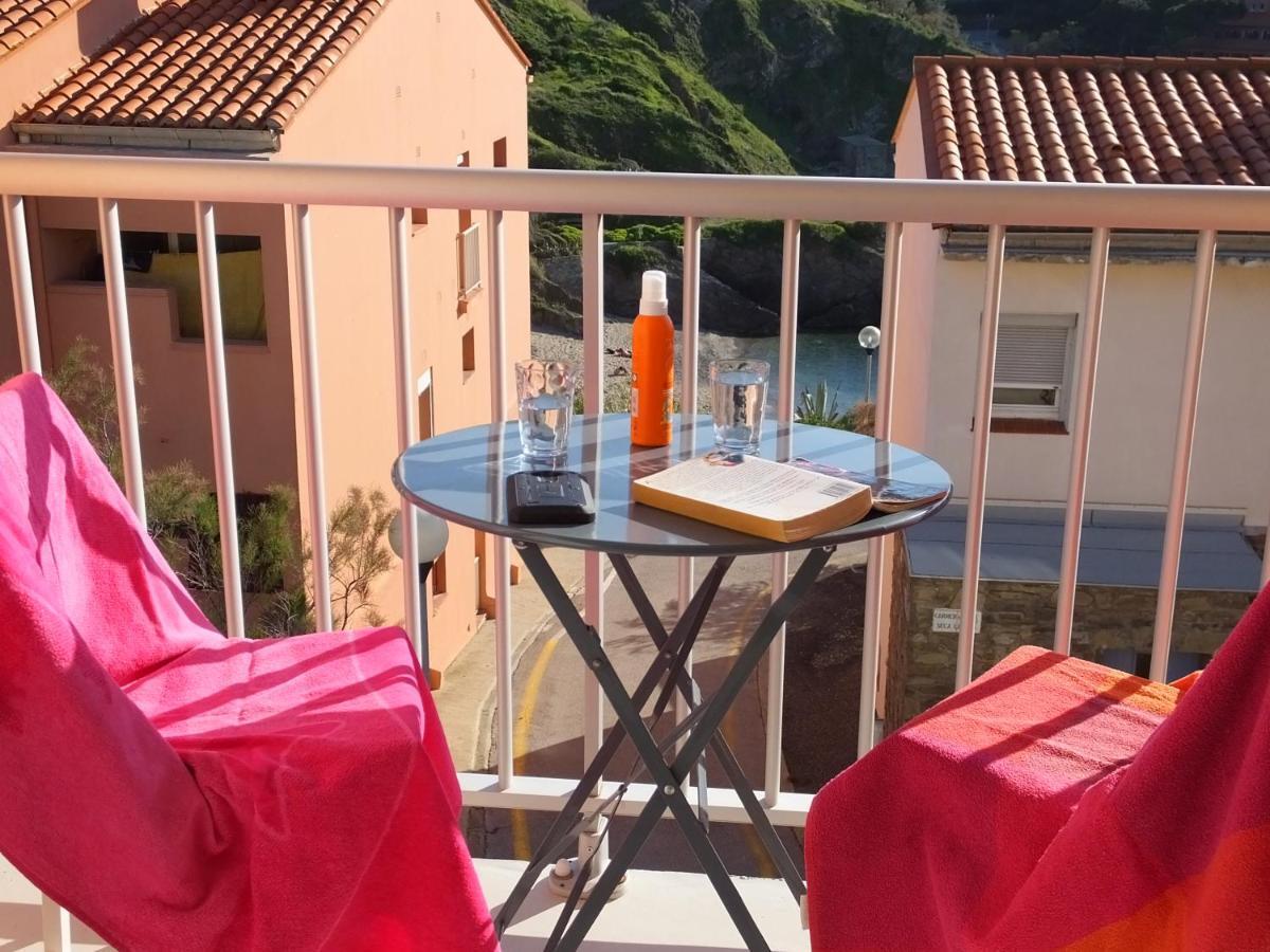 Collioure - Modern Beachside Apartment Joey Exterior foto