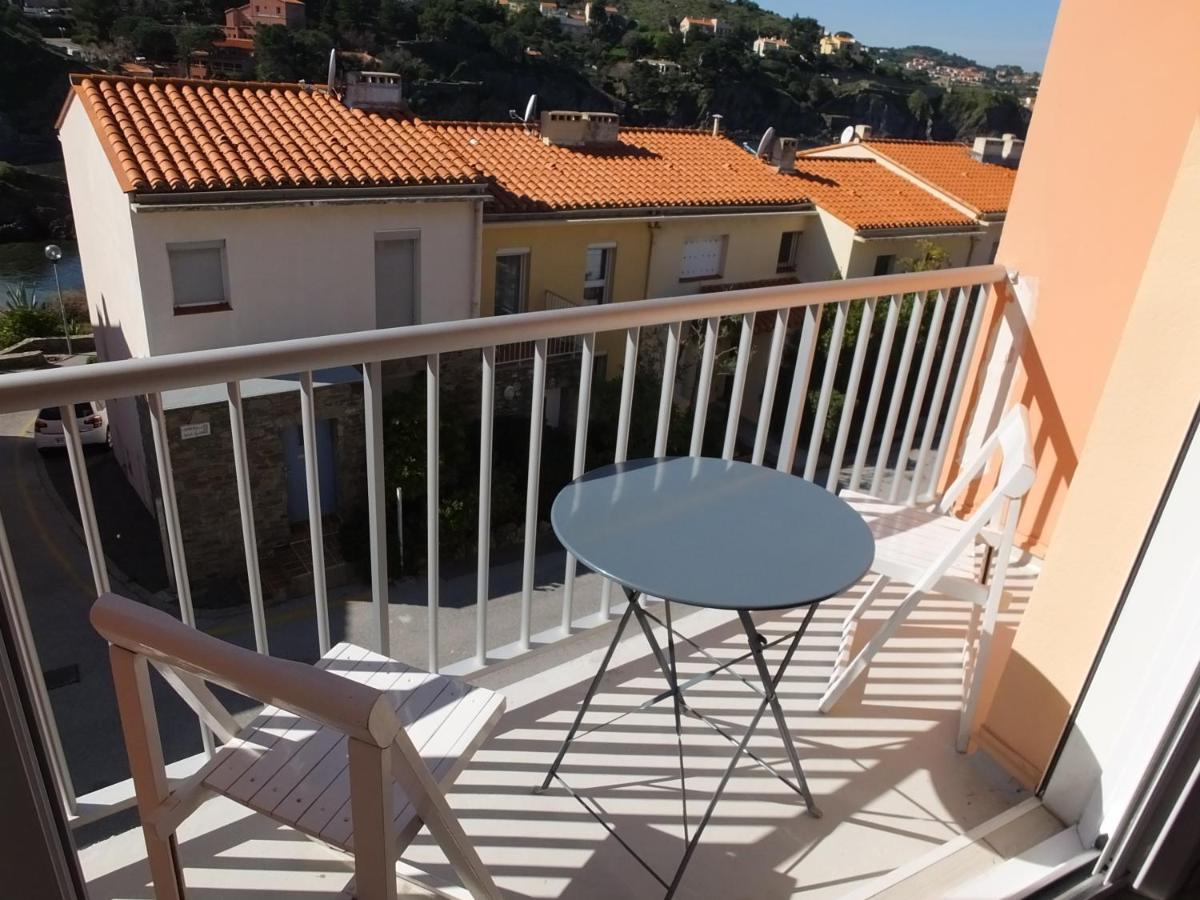 Collioure - Modern Beachside Apartment Joey Exterior foto